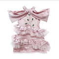 Eid ballerina dress