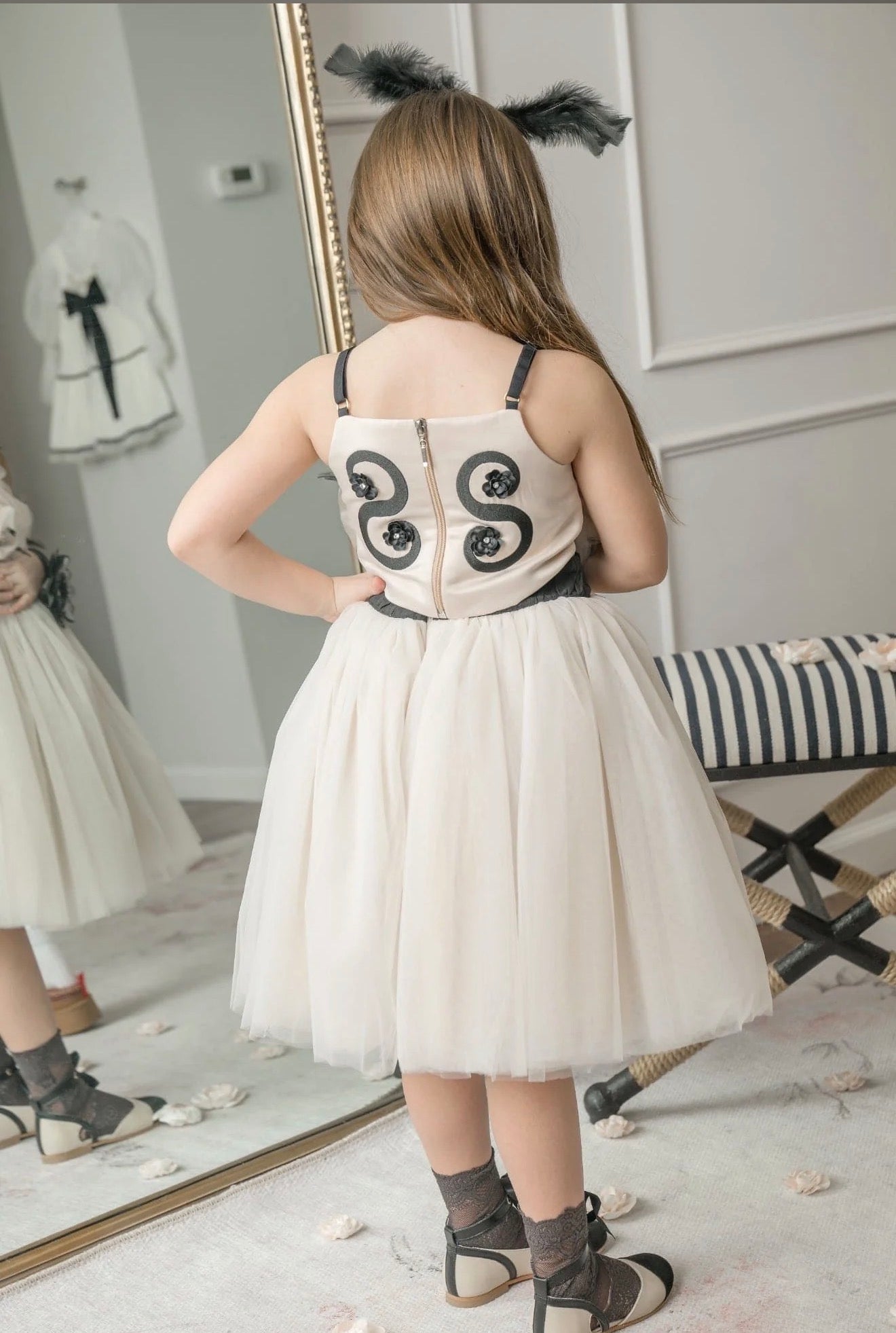 Coco set (delivery 4 days)