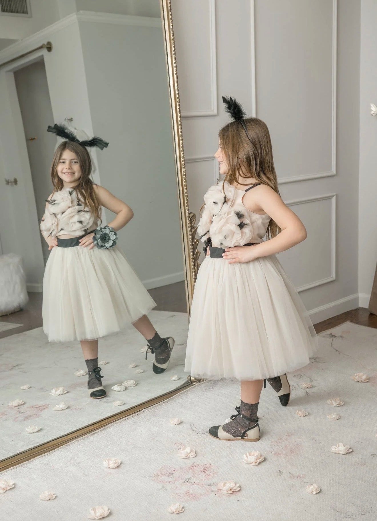 Coco set (delivery 4 days)