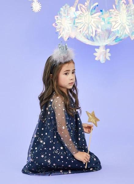 Star dress