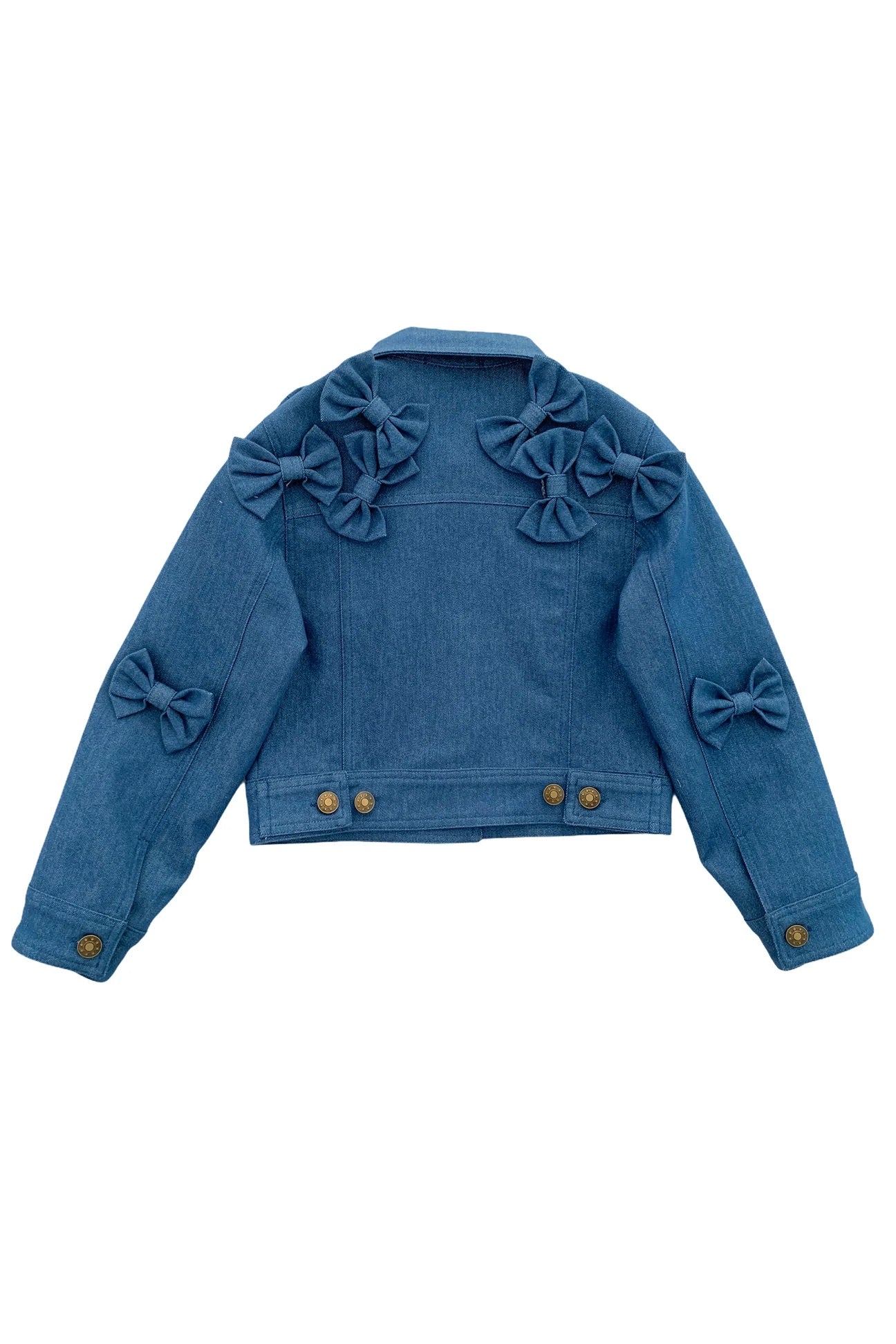 Bowie Jacket
