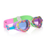 Bling2o swim goggles