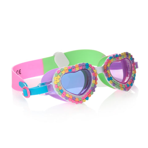 Bling2o swim goggles