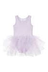 B.A.E Tutu dress purple