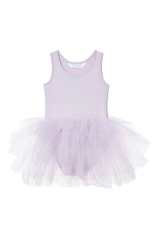 B.A.E Tutu dress purple