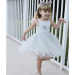 Star tutu dress