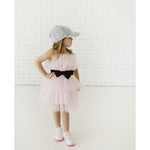 Love tutu dress