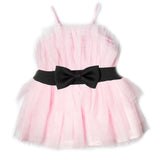 Love tutu dress