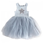 Star tutu dress