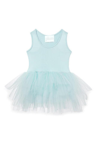 B.A.E Prim Blue Tutu dress