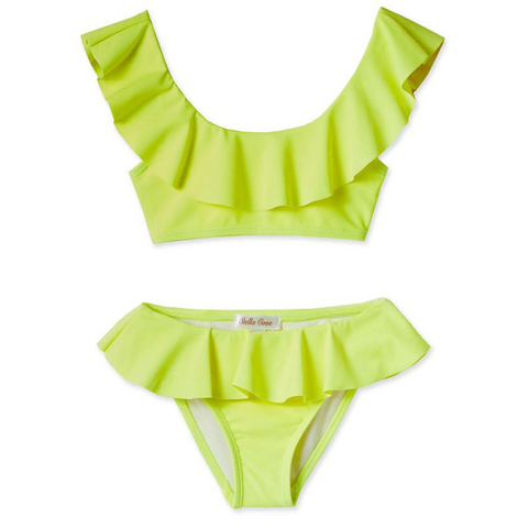 Stella Cove neon Yellow