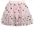 Angel's Face Ballet Skirt
