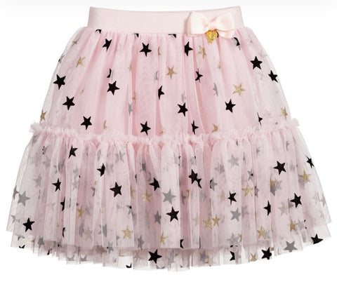 Angel's Face Ballet Skirt