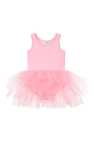 B.A.E Tutu Dress Penelope Pink