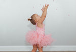 B.A.E Tutu Dress Penelope Pink