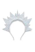 Glitter Crown headband