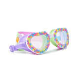 Bling2o swim goggles