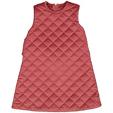 Pink Pinch Pinny dress