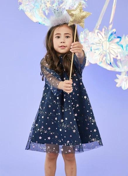 Star dress