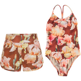 Floral Nan swimsuit