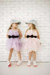 Love tutu dress