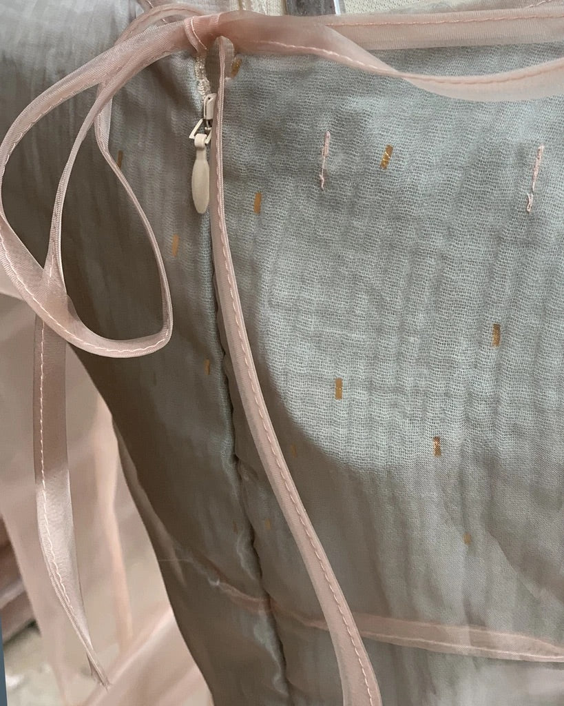 Dreaming starry dress